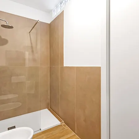 דירה Alessia's Flat - Bonomelli *