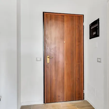 Lägenhet Alessia's Flat - Bonomelli