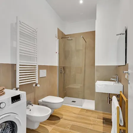 Alessia's Flat - Bonomelli Appartamento *