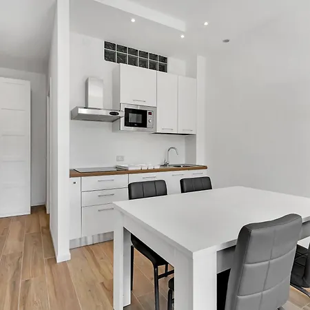 Lägenhet Alessia's Flat - Bonomelli