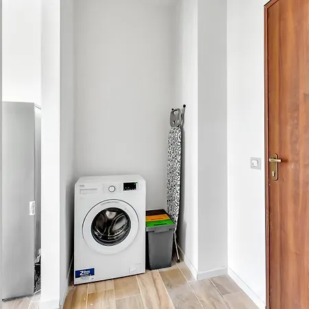 Alessia's Flat - Bonomelli