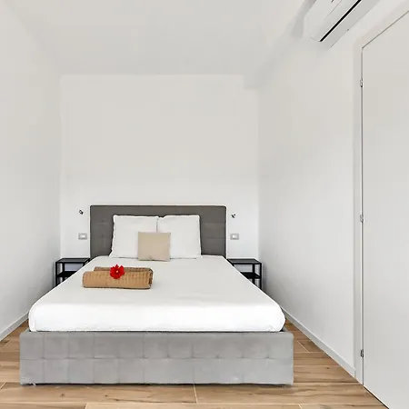 Alessia's Flat - Bonomelli Lägenhet Bergamo