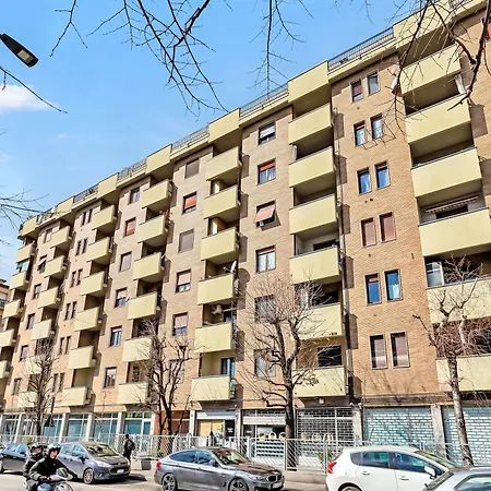 Apartmán Alessia's Flat - Bonomelli *