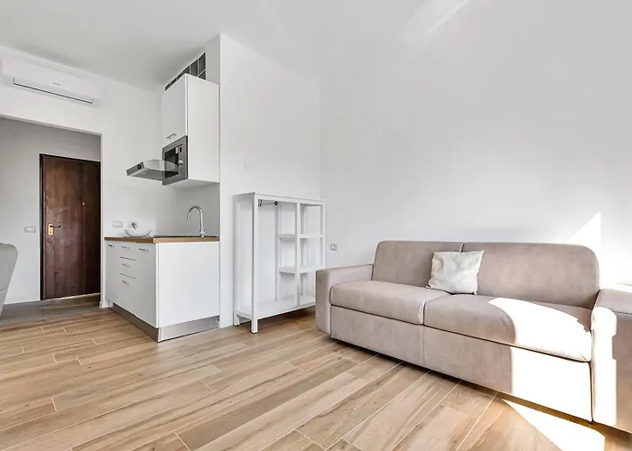 Alessia's Flat - Bonomelli