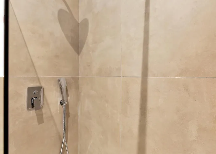 Alessia's Flat - Bonomelli 公寓 *