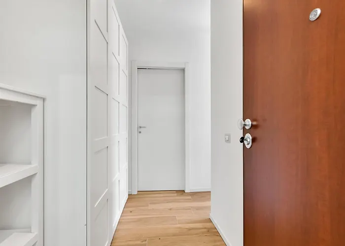 Alessia's Flat - Bonomelli * 贝尔加莫