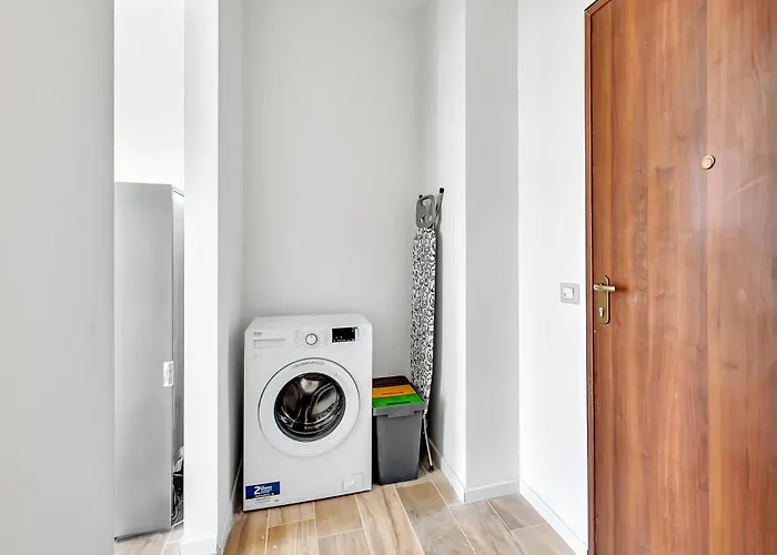 Alessia's Flat - Bonomelli