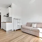 Alessia's Flat - Bonomelli