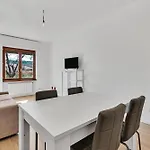 Alessia's Flat - Bonomelli Appartement Bergame