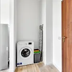 Alessia's Flat - Bonomelli
