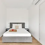 Alessia's Flat - Bonomelli Appartement Bergame
