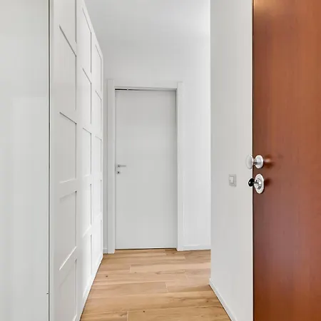 Alessia's Flat - Bonomelli * 베르가모