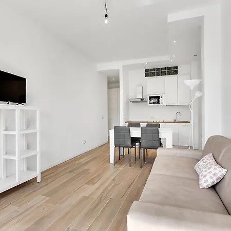 아파트 Alessia's Flat - Bonomelli