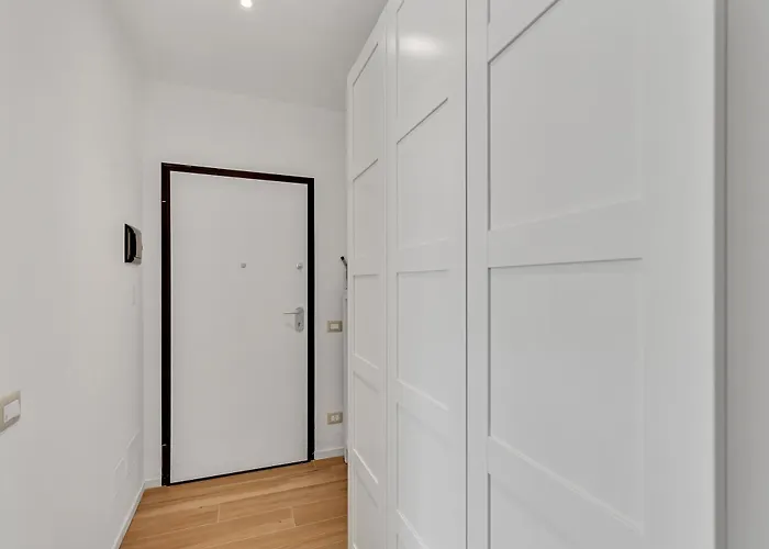 Alessia's Flat - Bonomelli