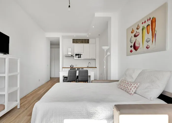 Alessia's Flat - Bonomelli Bergamo