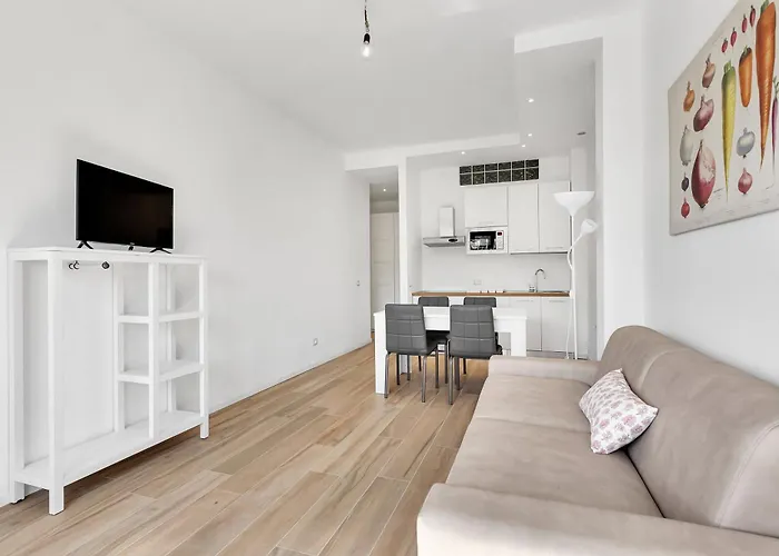 Apartment Alessia's Flat - Bonomelli